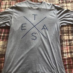 Texas Tumbleweed T-Shirt